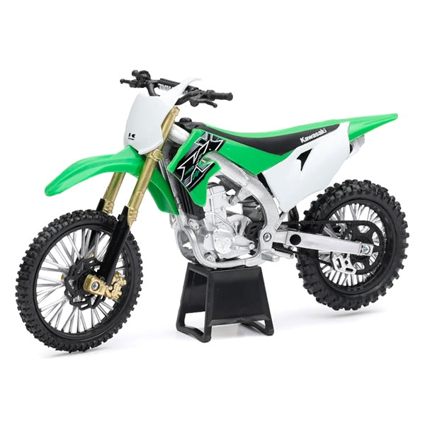 Kawasaki Scale Model