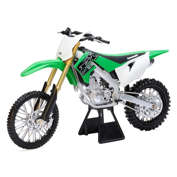 Kawasaki Scale Model