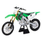 Kawasaki Scale Model