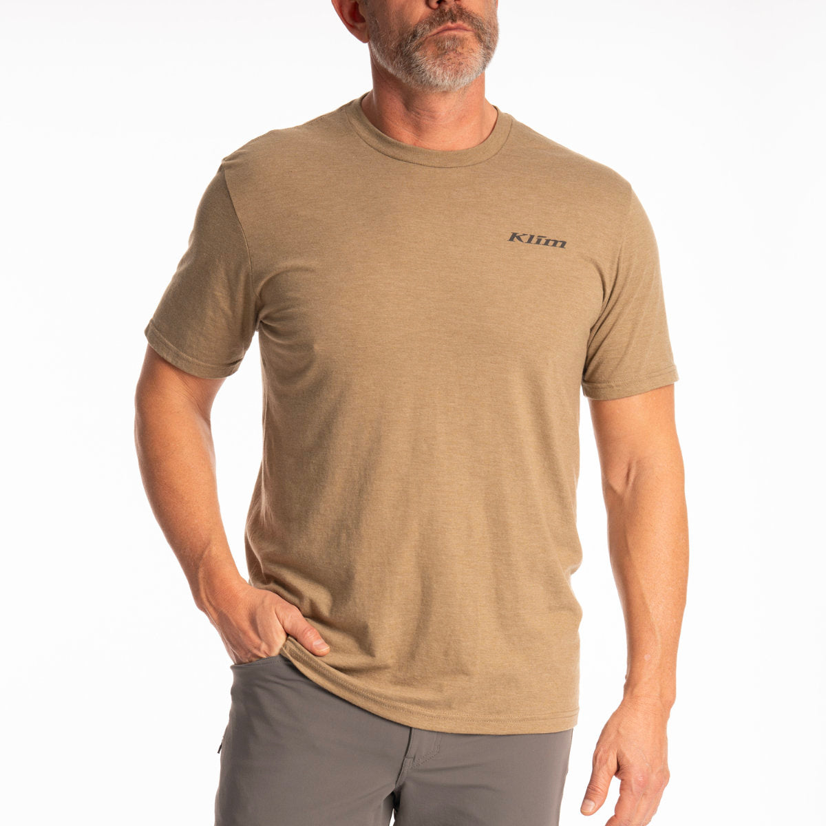 Guts N' Glory Tri-blend Tee
