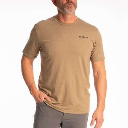 Guts N' Glory Tri-blend Tee