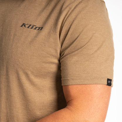 Guts N' Glory Tri-blend Tee