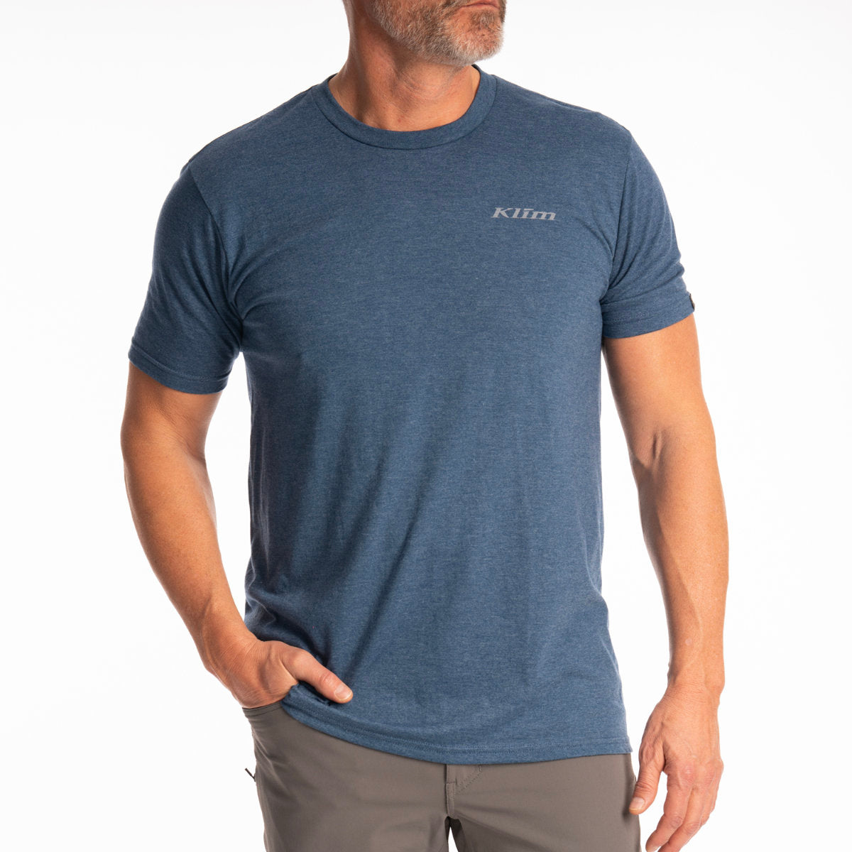 Guts N' Glory Tri-blend Tee