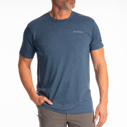 Guts N' Glory Tri-blend Tee