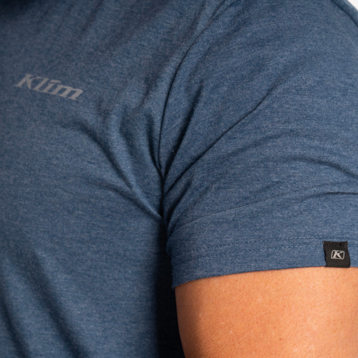 Guts N' Glory Tri-blend Tee