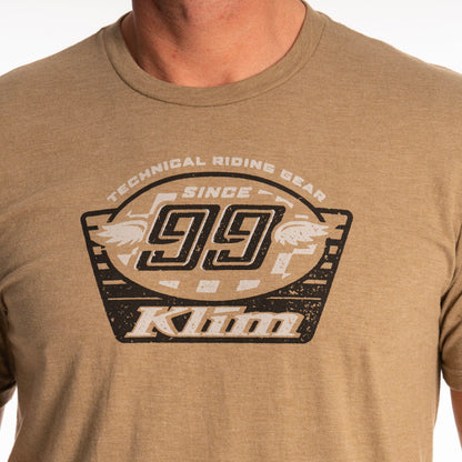 Pioneer 99 Tri-blend Tee