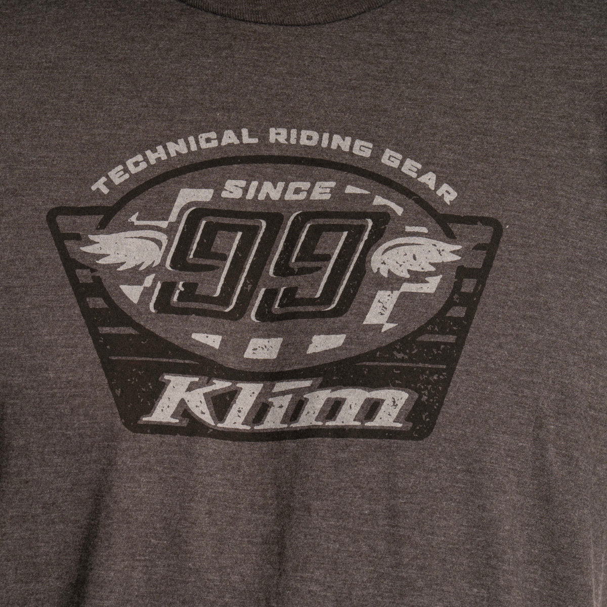 Pioneer 99 Tri-blend Tee