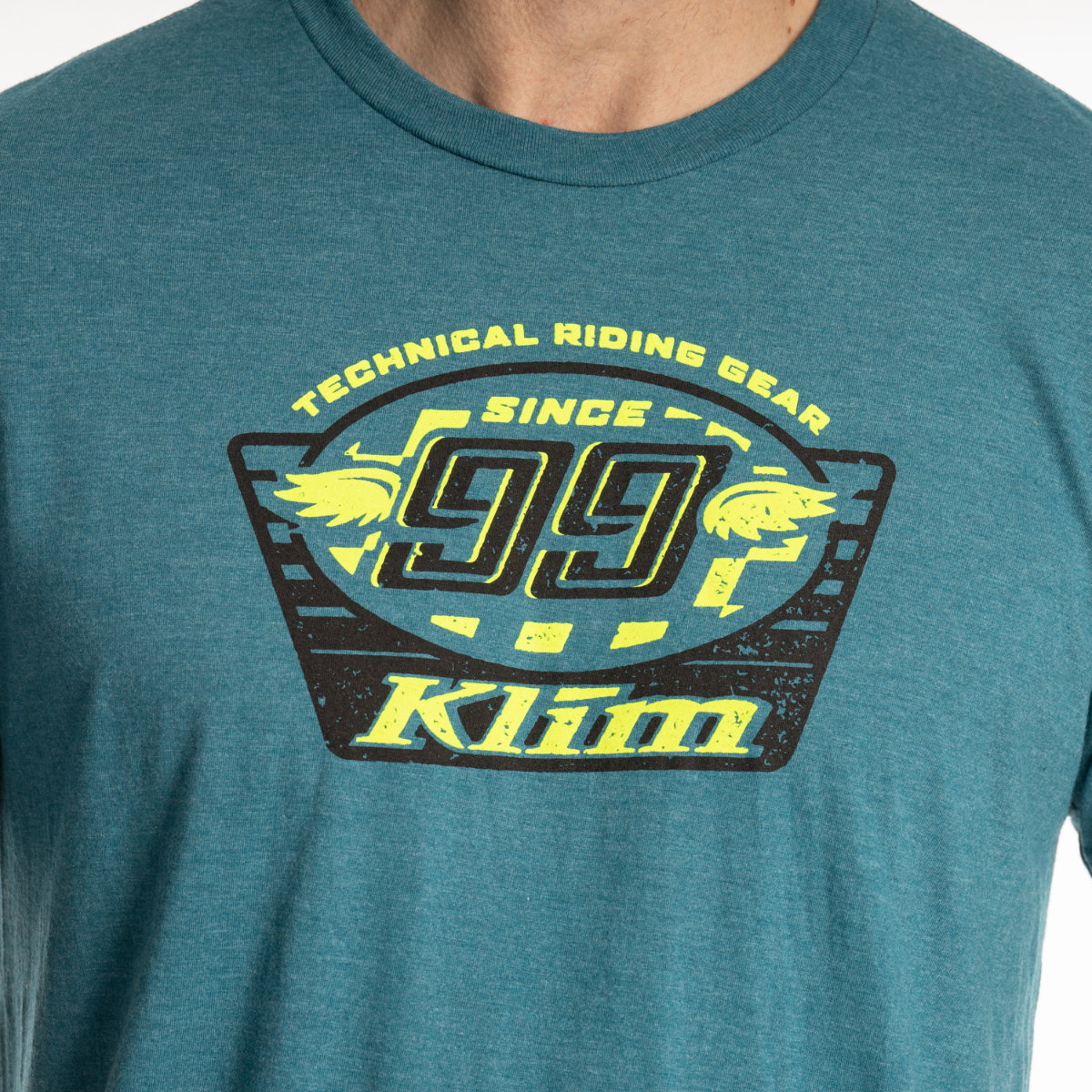 Pioneer 99 Tri-blend Tee