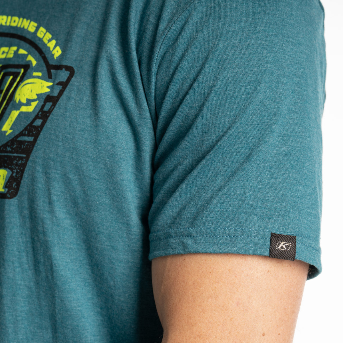 Pioneer 99 Tri-blend Tee