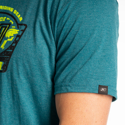 Pioneer 99 Tri-blend Tee