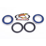 All Balls Wheel Bearing & Seal Kit - 206093
