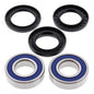 All Balls Wheel Bearing & Seal Kit - 206148