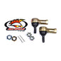 All Balls Tie Rod End Inner, Outer - 206383