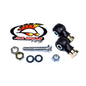 All Balls Tie Rod End Inner, Outer - 206398