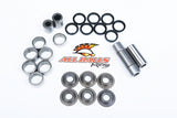All Balls Swing Arm Linkage Kit Fits Suzuki - 206507