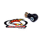All Balls Tie Rod End Rack Kit Outer - 206636