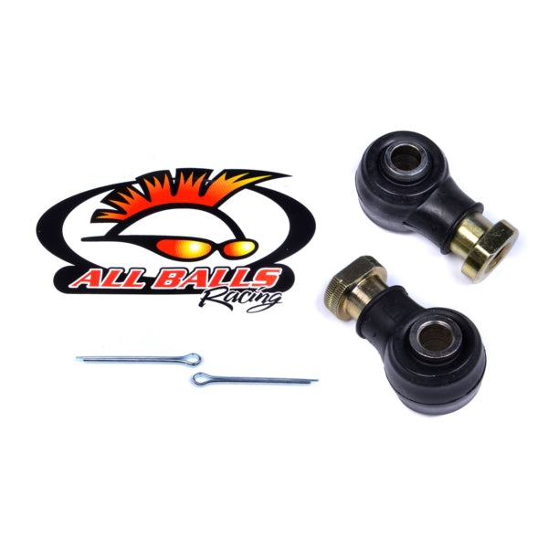 All Balls Tie Rod End Inner, Outer - 206987