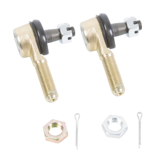 All Balls Tie Rod End Inner, Outer - 207877
