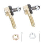 All Balls Tie Rod End Inner, Outer - 207877
