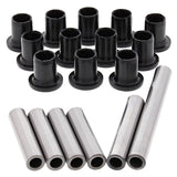 All Balls Rear Independent Suspension Rebuild Kit Fits Polaris - 208006