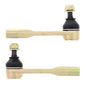All Balls Tie Rod End Rack Kit Outer - 208030