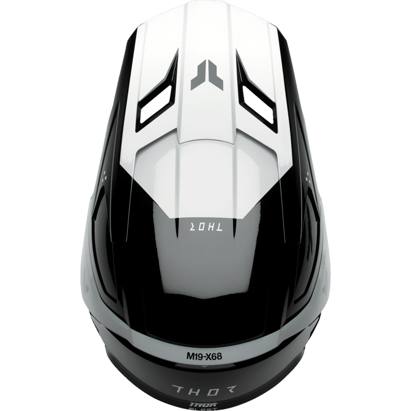 Youth Fleet Helmet