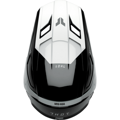 Youth Fleet Helmet