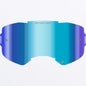 Factory Ride MX Single Lens W/ Post