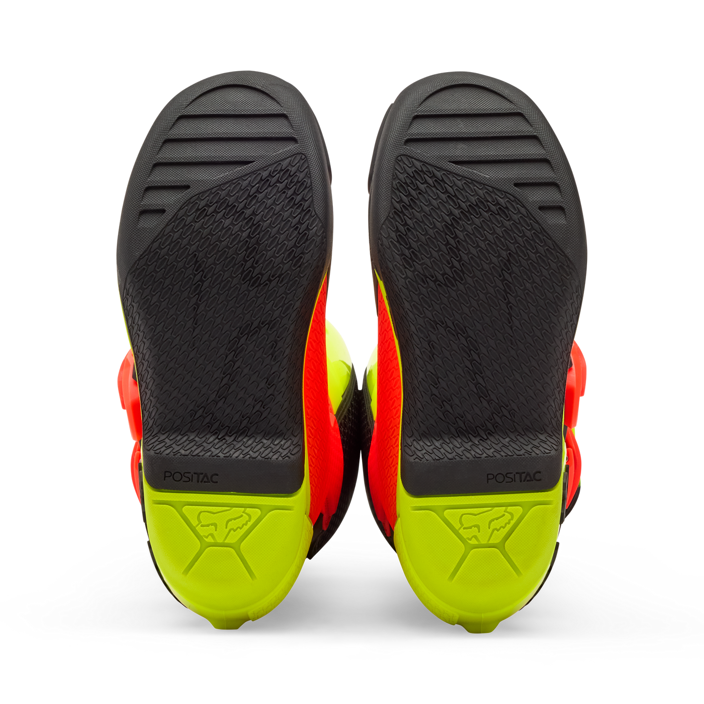 Youth Comp Boots
