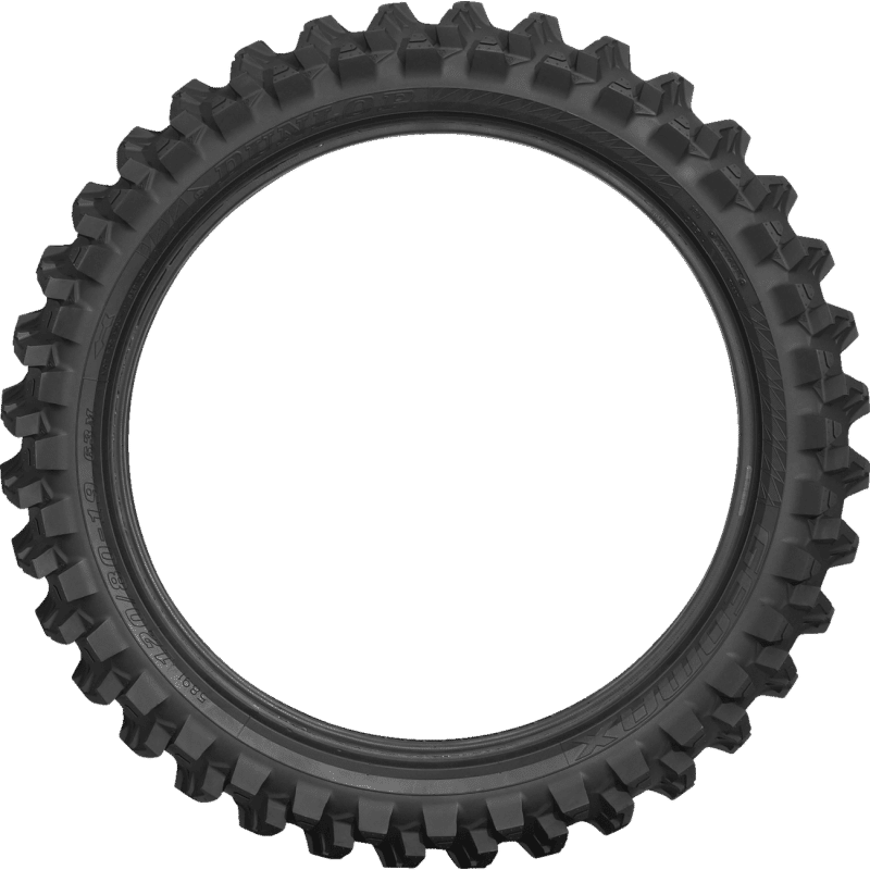 Dunlop Geomax MX14 Mini Tire