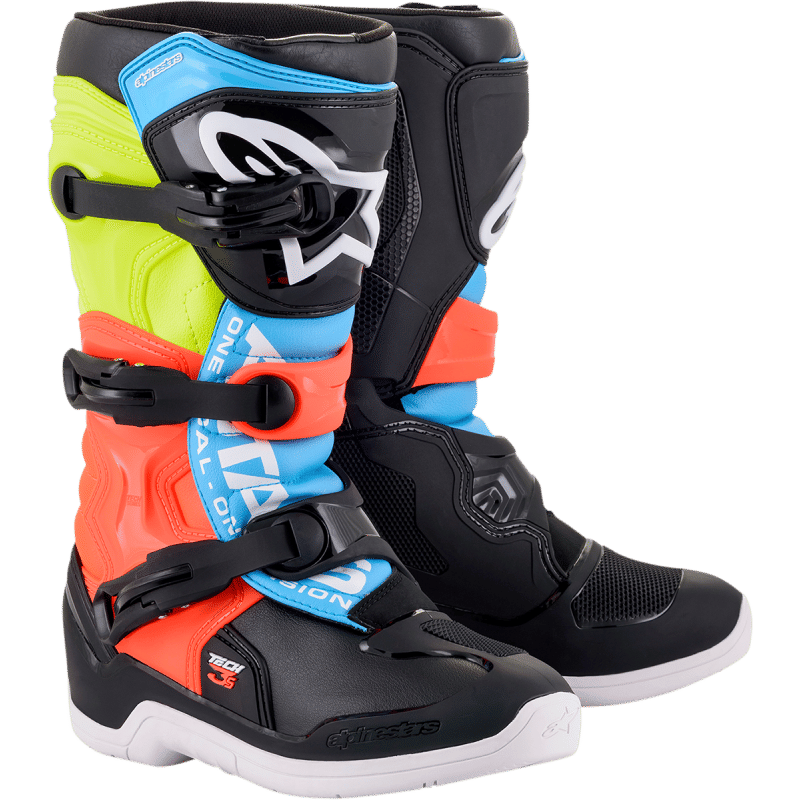 Youth Tech 3S Boots