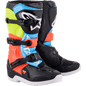 Youth Tech 3S Boots