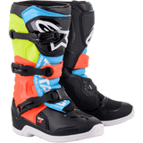 Youth Tech 3S Boots