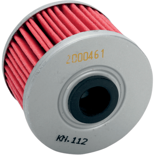 KN-112 High Performance Oil Filter