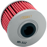 KN-112 High Performance Oil Filter
