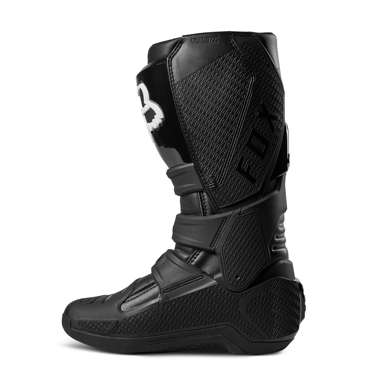 Motion Boots