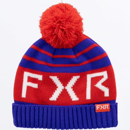 Helium Beanie