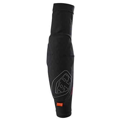 Stage Elbow Guard Solid