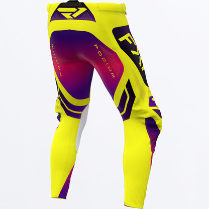 Podium Relay MX Pant