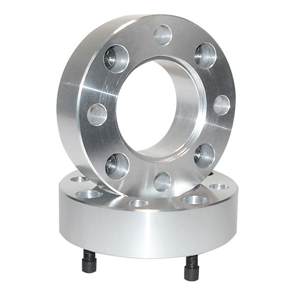 High Lifter Wide Trac Aluminum Wheel Spacer N/A - 214333
