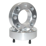 High Lifter Wide Trac Aluminum Wheel Spacer N/A - 214333