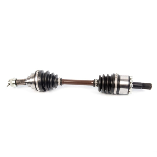 All Balls 6 Ball Heavy Duty Axle Fits Kawasaki - 214528