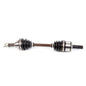 All Balls 6 Ball Heavy Duty Axle Fits Kawasaki - 214528