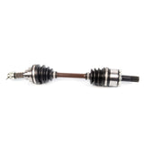 All Balls 6 Ball Heavy Duty Axle Fits Kawasaki - 214528