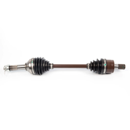 All Balls 6 Ball Heavy Duty Axle Fits Kawasaki - 214535