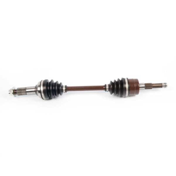 All Balls 6 Ball Heavy Duty Axle Fits Yamaha - 214540