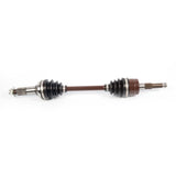 All Balls 6 Ball Heavy Duty Axle Fits Yamaha - 214540