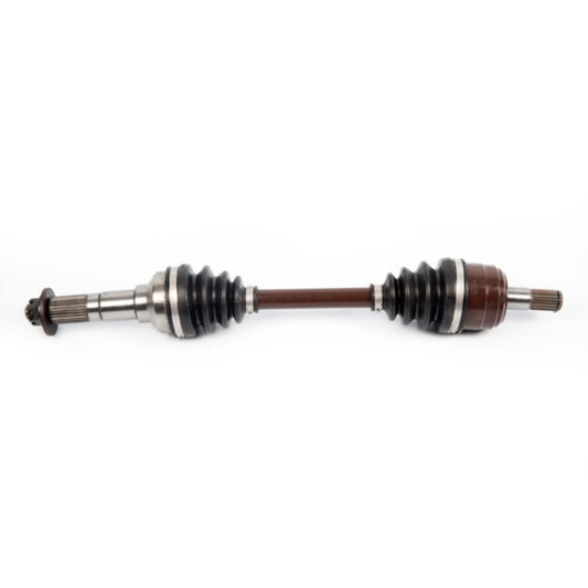 All Balls 6 Ball Heavy Duty Axle Fits Yamaha - 214547