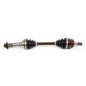 All Balls 6 Ball Heavy Duty Axle Fits Yamaha - 214547