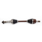 All Balls 6 Ball Heavy Duty Axle Fits Yamaha - 214547